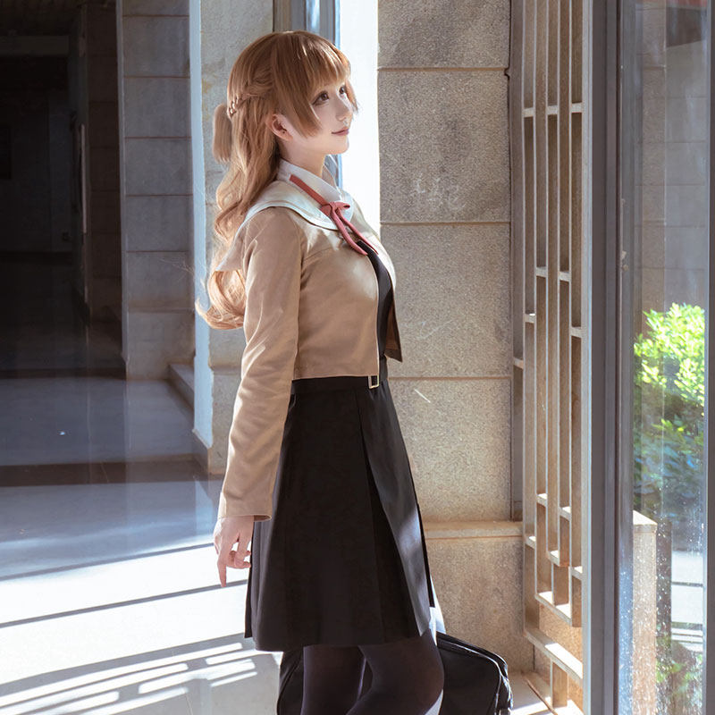 Bloom Into You Touko Nanami Yu - đánh giá và giá Womens Blazer