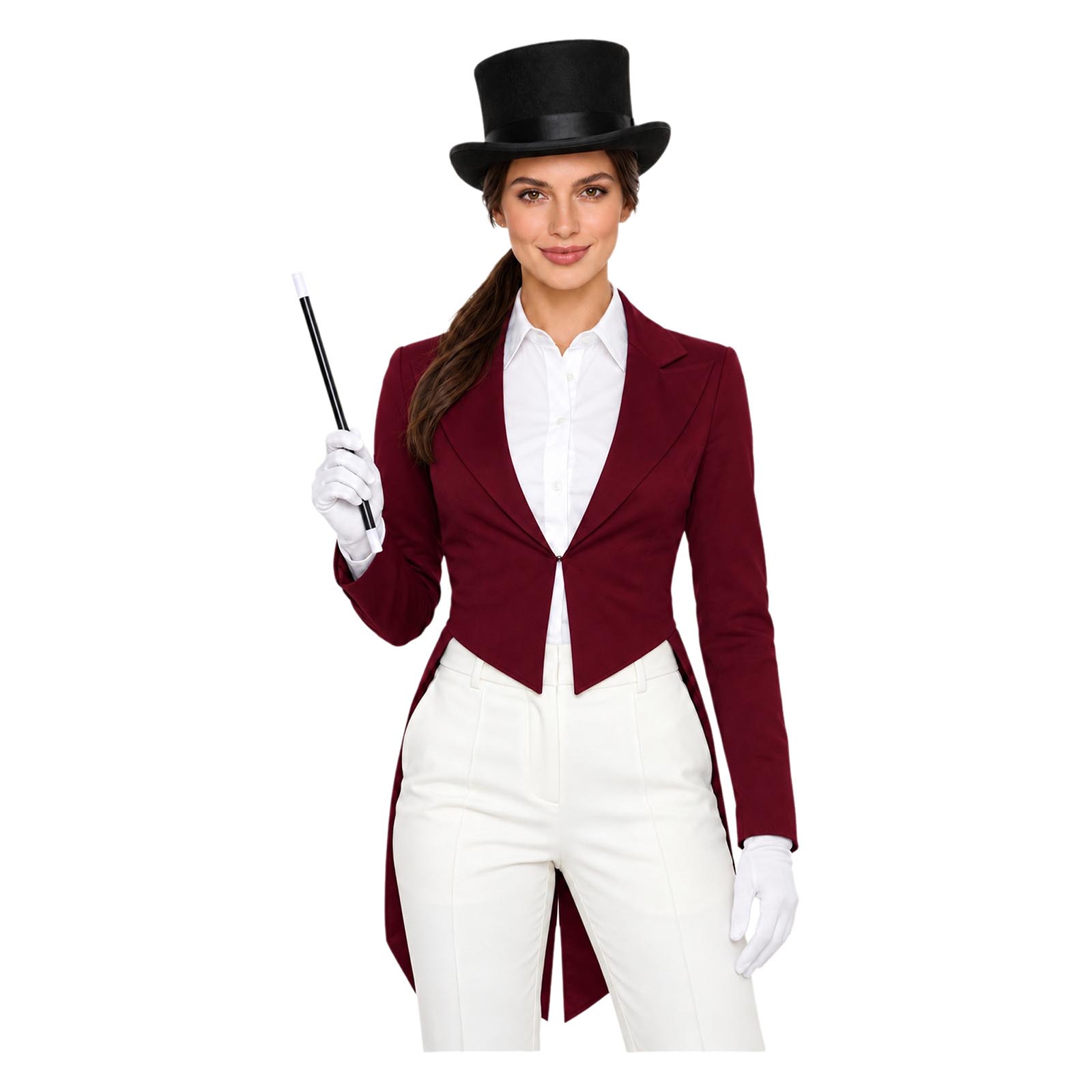 Women Halloween Magician Costu - đánh giá và giá Womens Blazer