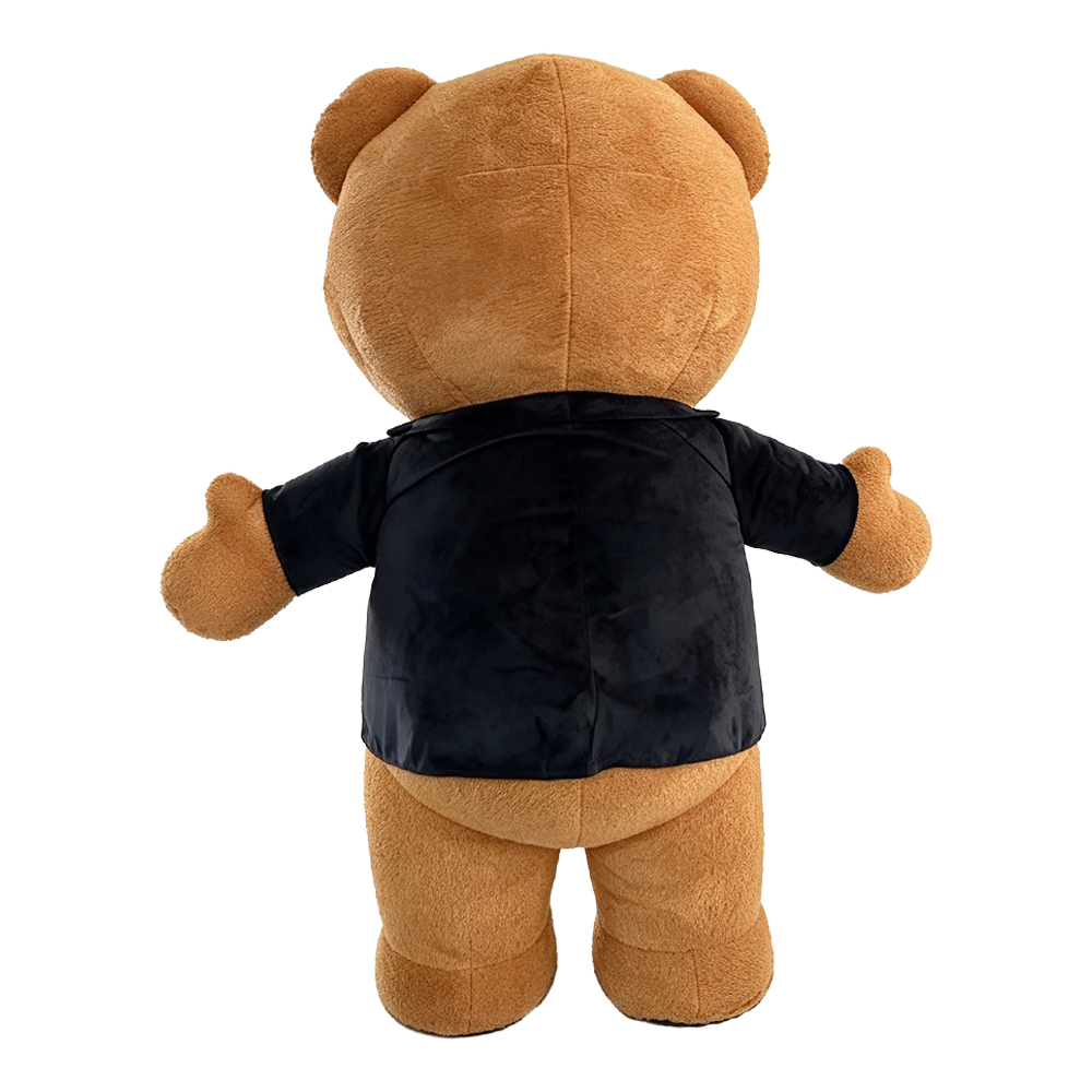 2m/2.6m Teddy Bear Suit Mascot - đánh giá và giá Wedding Dress