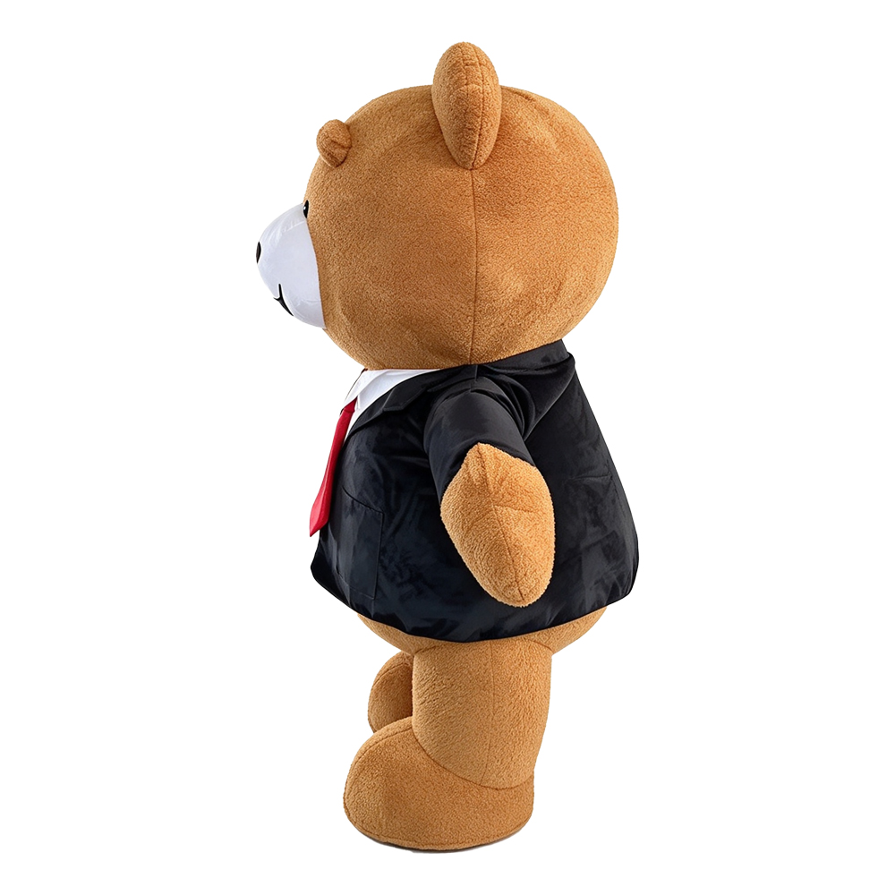 2m/2.6m Teddy Bear Suit Mascot - đánh giá và giá Wedding Dress