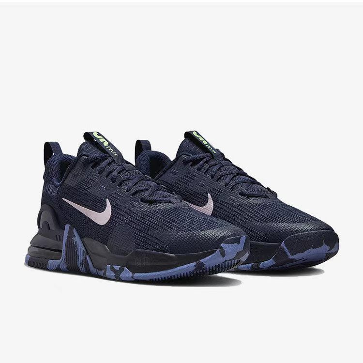 Nike Air Max Alpha Comfortable - đánh giá và giá Nike Shoes Air Max 270