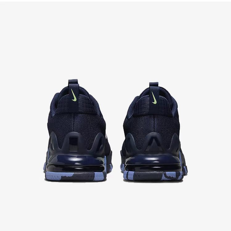 Nike Air Max Alpha Comfortable - đánh giá và giá Nike Shoes Air Max 270