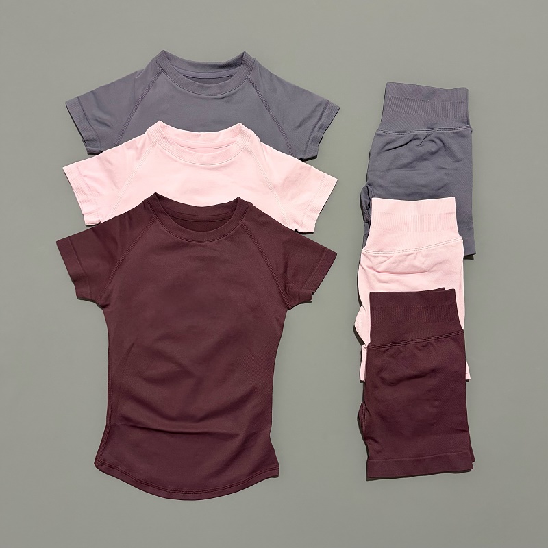 2 Pieces HISTELLO Sports Sets  - đánh giá và giá Womens Suit