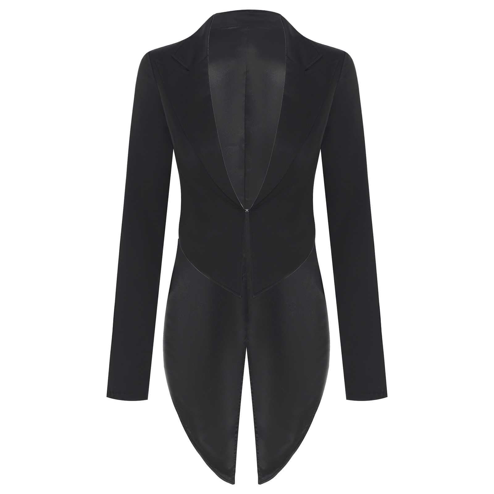 Womens Vintage Swallowtail Jac - đánh giá và giá Womens Blazer