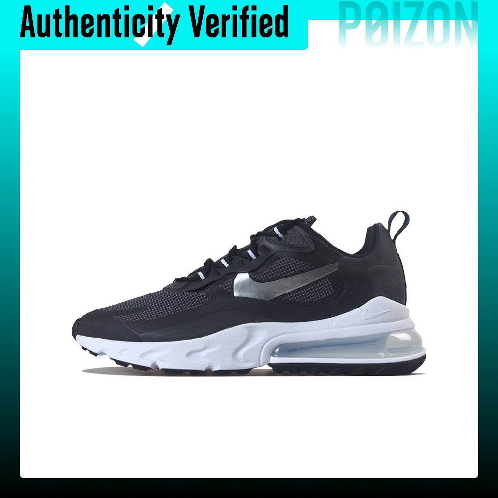 Nike Air Max 270 Textile, Synt - đánh giá và giá Nike Shoes Air Max 270
