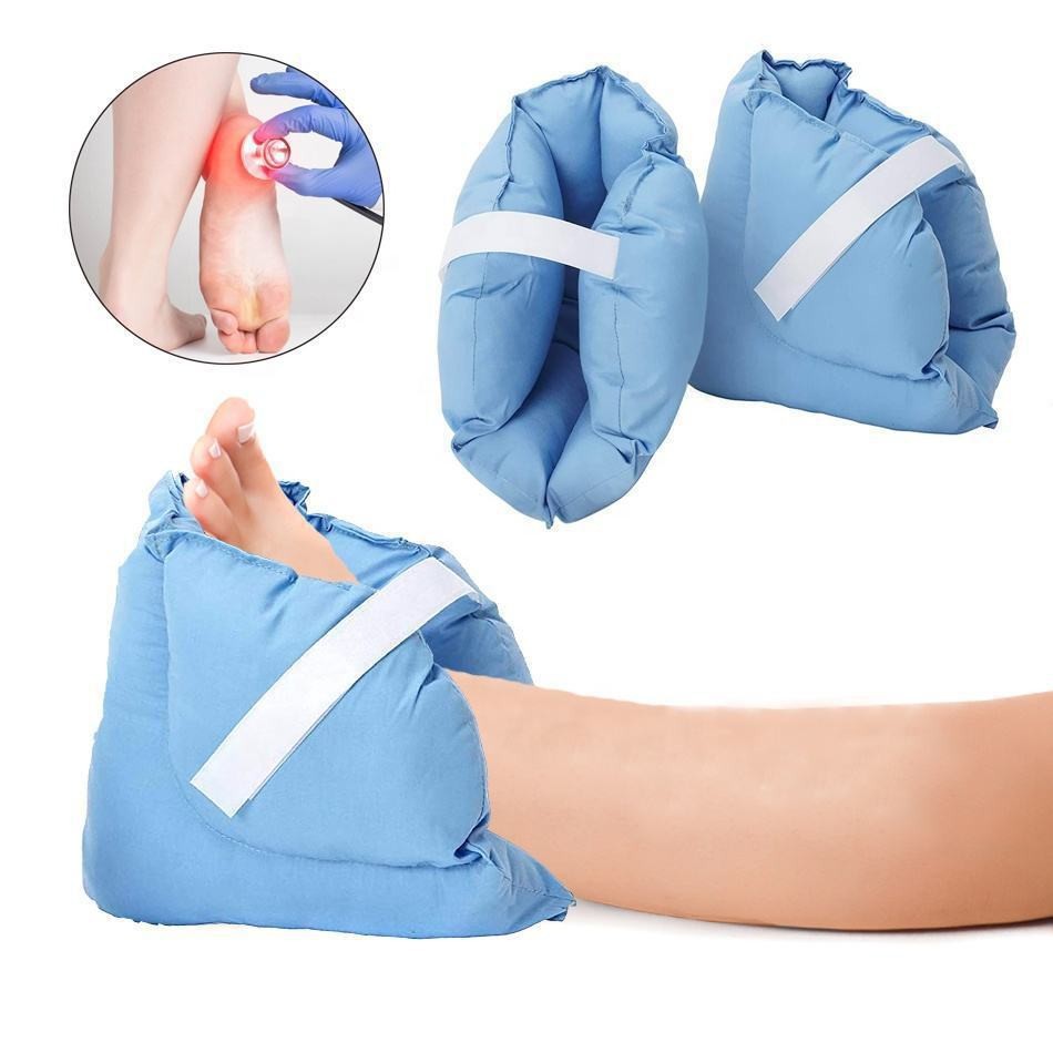 Heel Cushion Protector Pillow  - đánh giá và giá Womens Heels