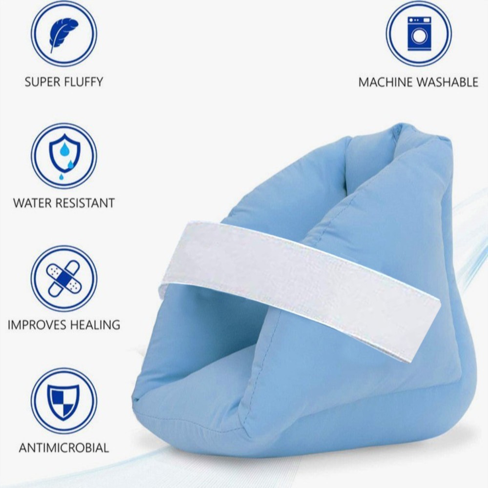 Heel Cushion Protector Pillow  - đánh giá và giá Womens Heels