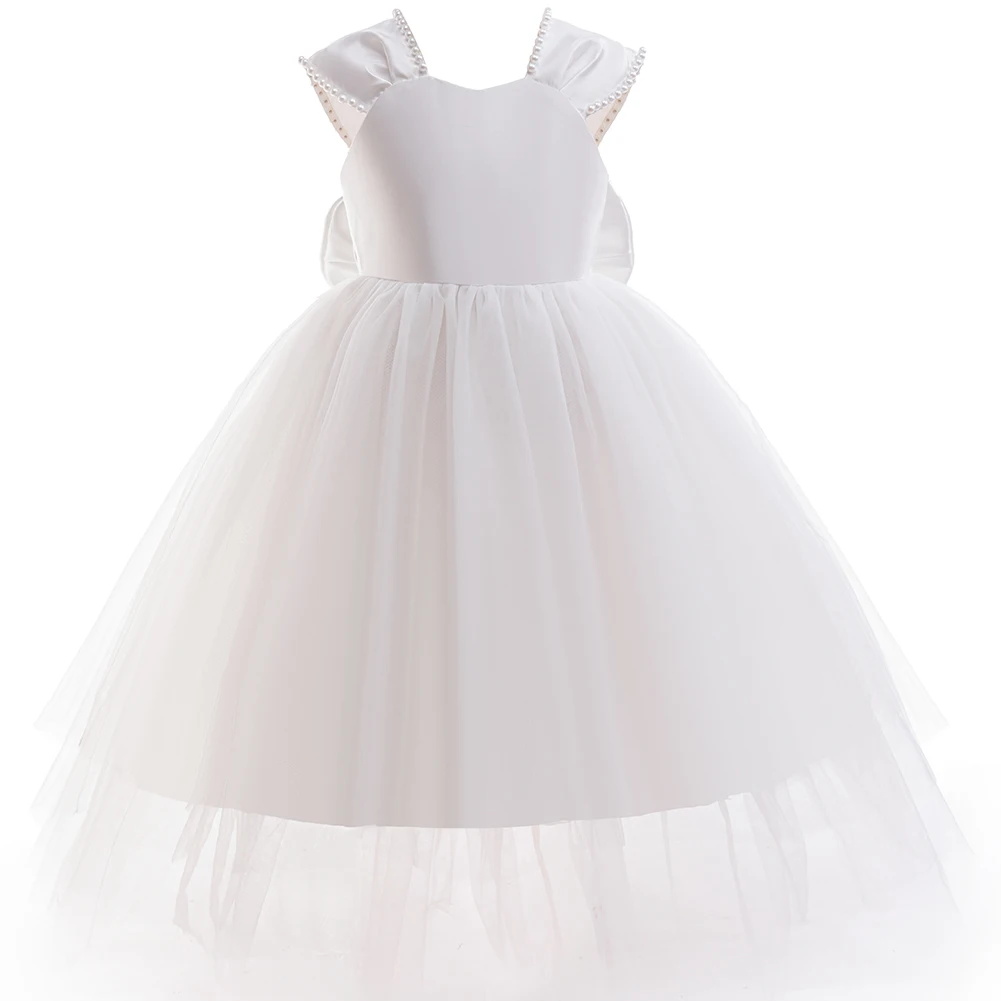 Girls Elegant Ball Gown Formal - đánh giá và giá Evening Gown