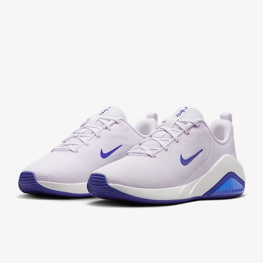 Nike AIR ZOOM BELLA 7 Women's  - đánh giá và giá Nike Shoes Air Max 270