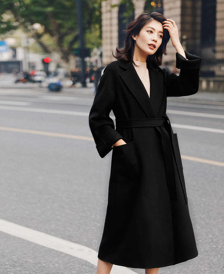 Allingentle Women's Long Coat  - đánh giá và giá Womens Blazer