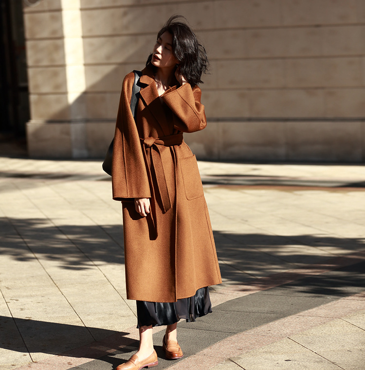 Allingentle Women's Long Coat  - đánh giá và giá Womens Blazer