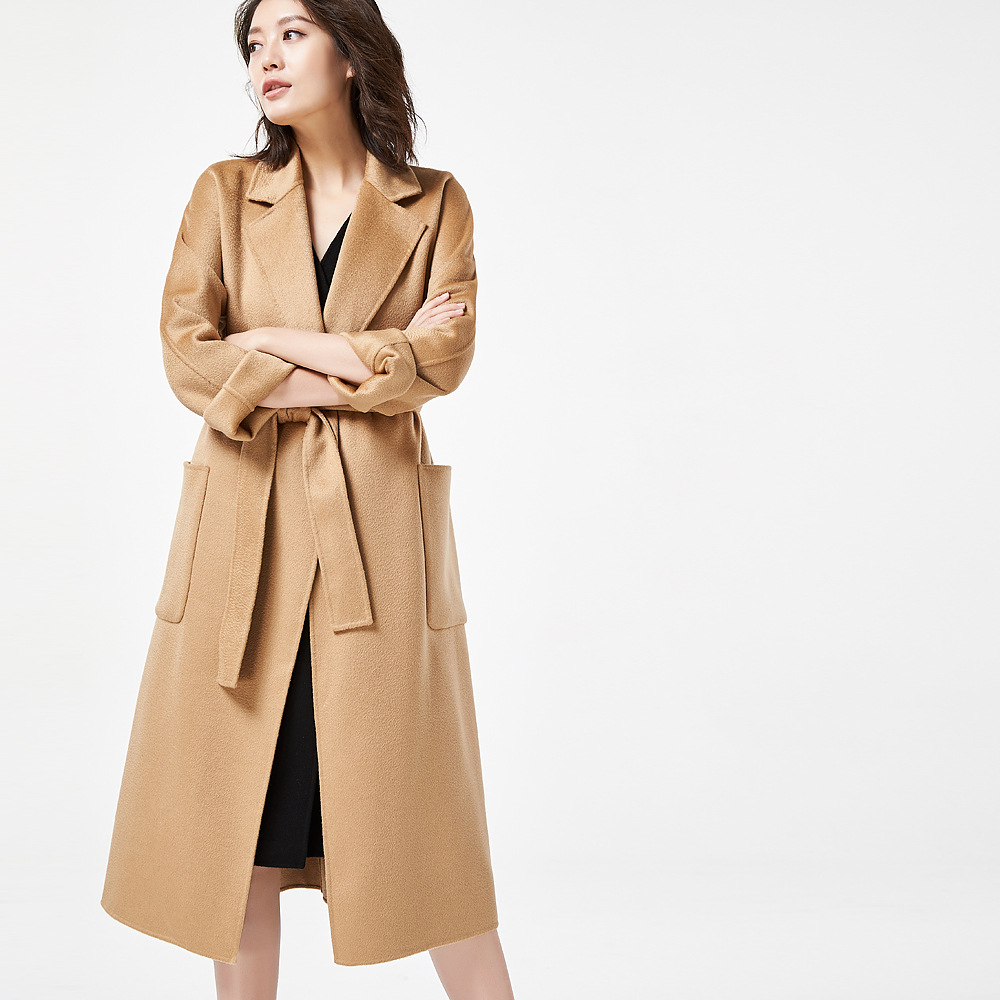 Allingentle Women's Long Coat  - đánh giá và giá Womens Blazer