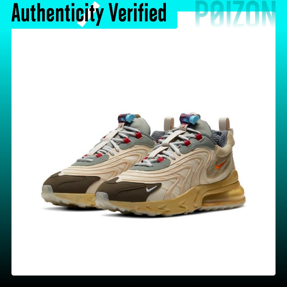 Travis Scott X Nike Air Max 27 - đánh giá và giá Nike Shoes Air Max 270