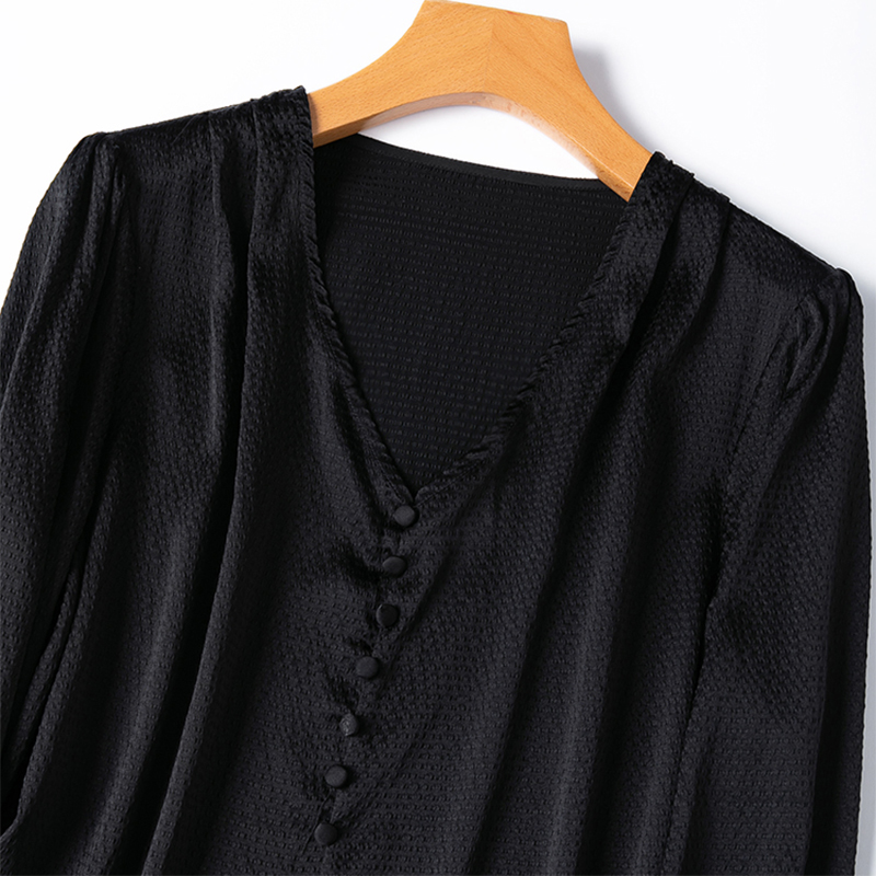 Phụ Nữ Năm 100% Của Dâu Tằm Tơ - đánh giá và giá Silk Blouse
