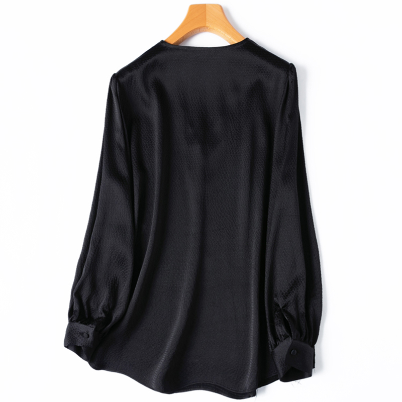 Phụ Nữ Năm 100% Của Dâu Tằm Tơ - đánh giá và giá Silk Blouse