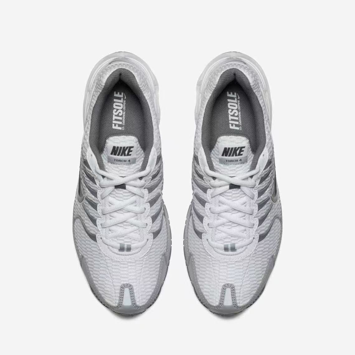 Nike Official AIR MAX TORCH 4  - đánh giá và giá Nike Shoes Air Max 270