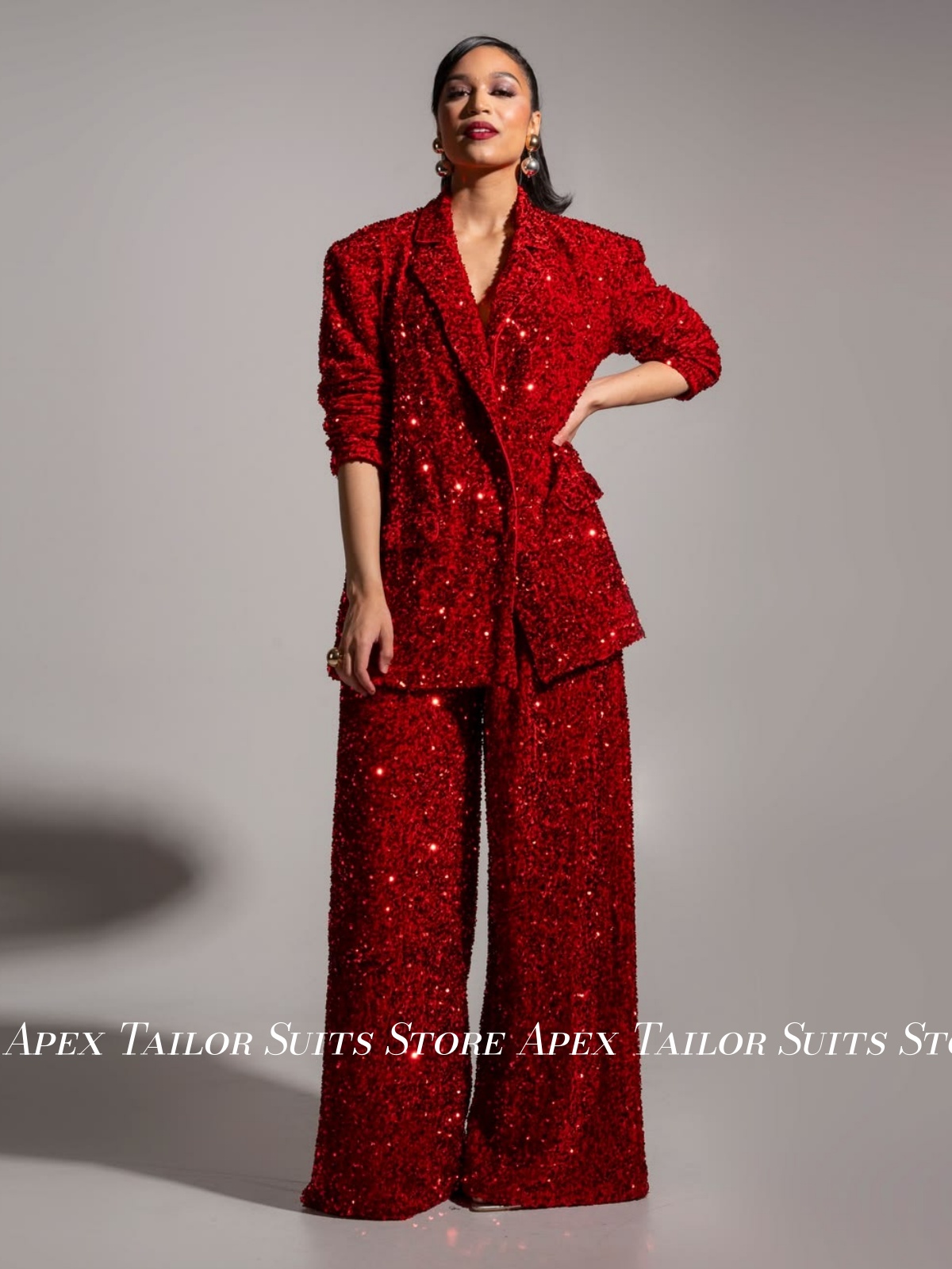 Sparkly Sequin Women Blazer Tw - đánh giá và giá Womens Blazer