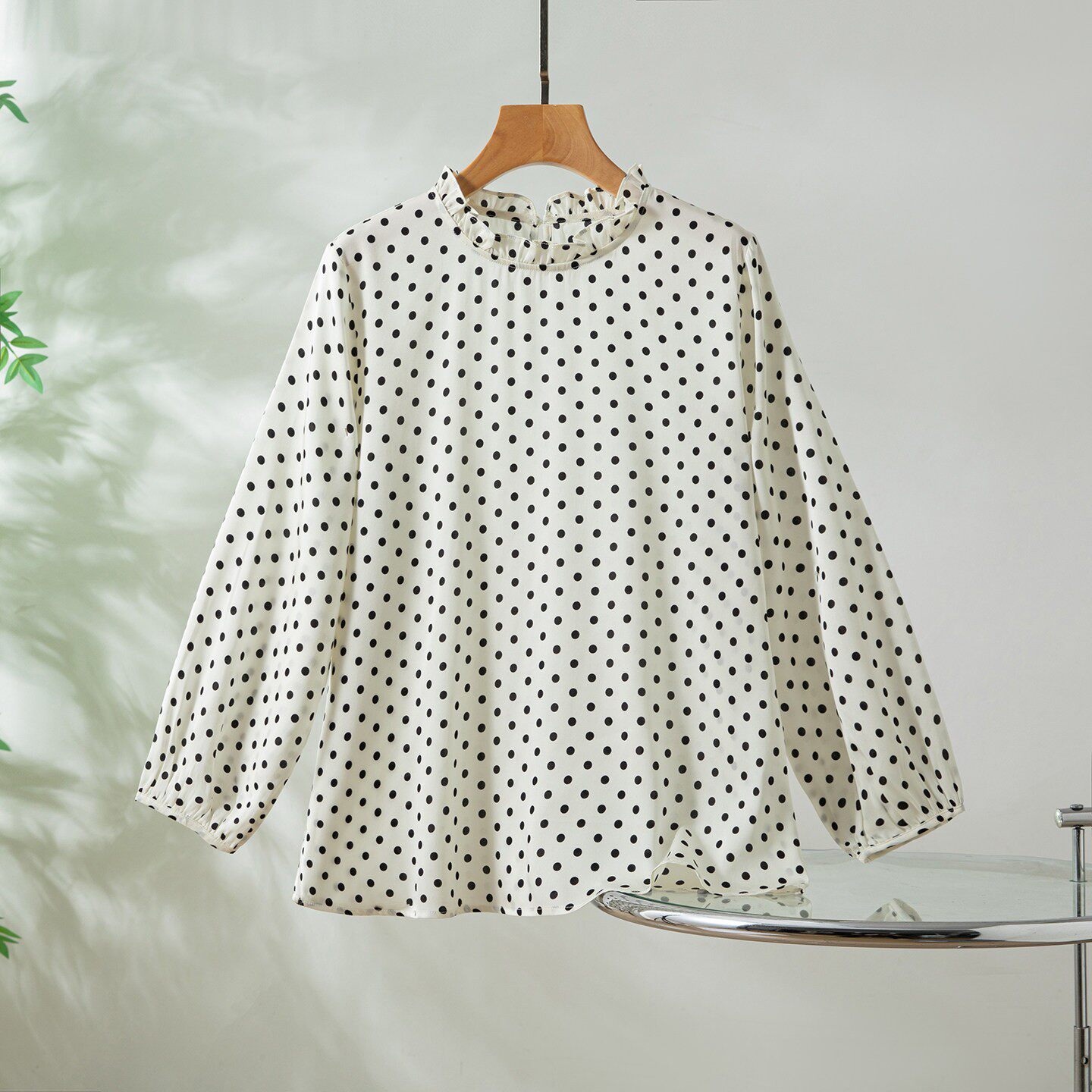Winsleter-93%Silk 7%Spandex El - đánh giá và giá Silk Blouse