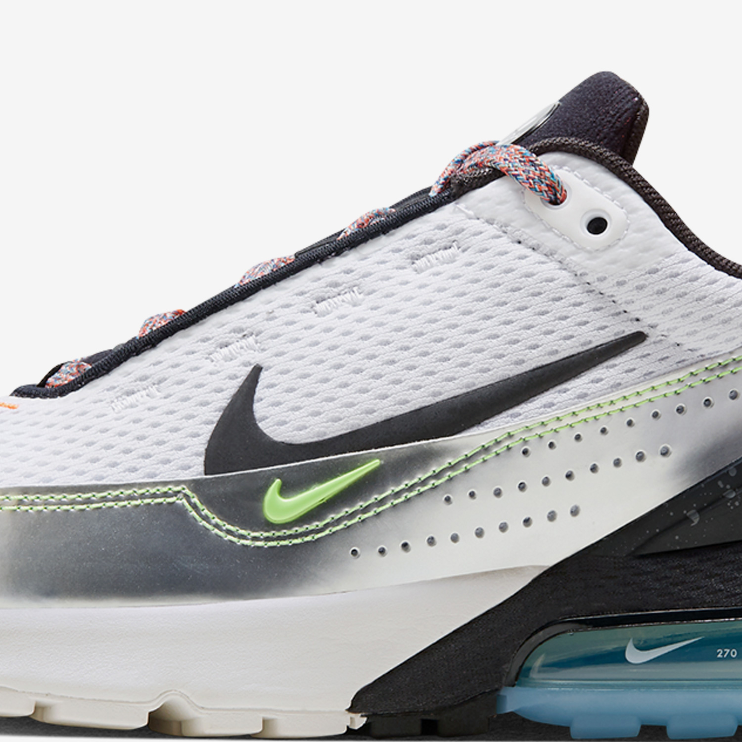 Nike Official Authentic New Un - đánh giá và giá Nike Shoes Air Max 270