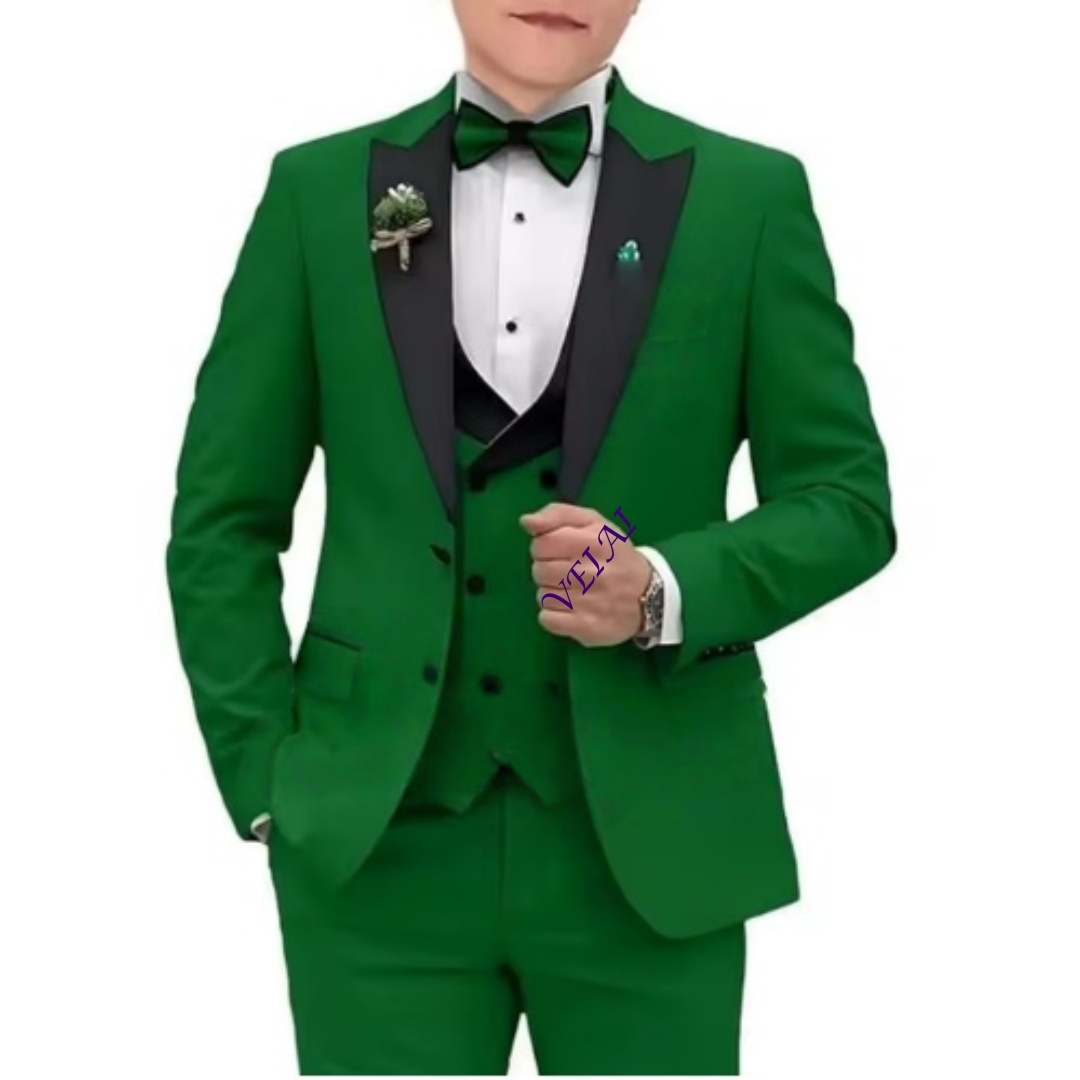 Formal Boys Suit Wedding Tuxed - đánh giá và giá Formal Dress